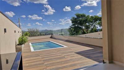 Casa, 3 quartos, 147 m² - Foto 3