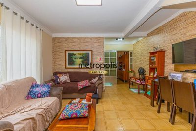 Sobrado, 2 quartos, 275 m² - Foto 3