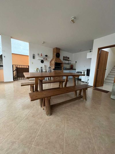 Casa, 4 quartos, 305 m² - Foto 5