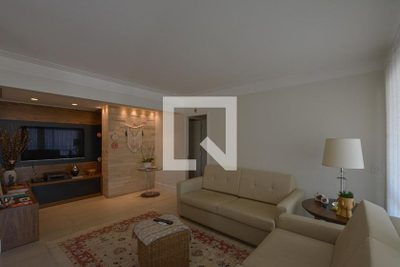 Apartamento, 6 quartos, 270 m² - Foto 3