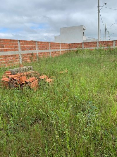 Terreno, 175 m² - Foto 1