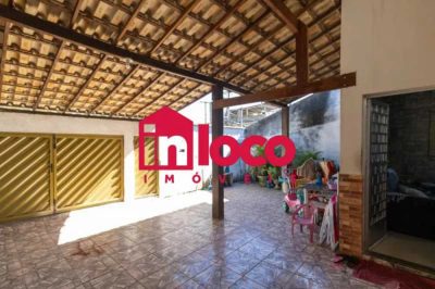 Casa, 3 quartos, 110 m² - Foto 2