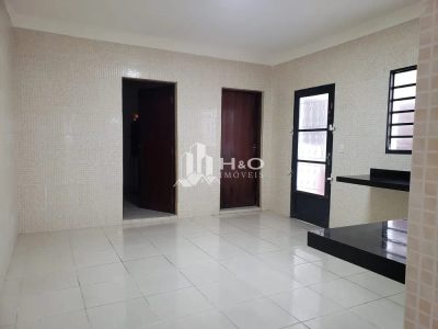 Sobrado, 5 quartos, 220 m² - Foto 2