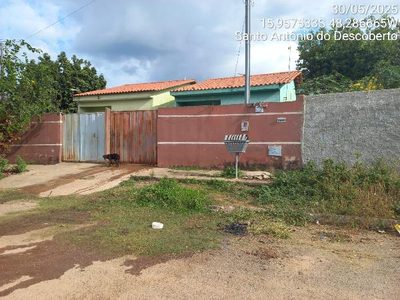 Casa, 2 quartos, 180 m² - Foto 1
