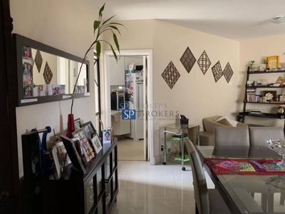 Apartamento, 3 quartos, 115 m² - Foto 3