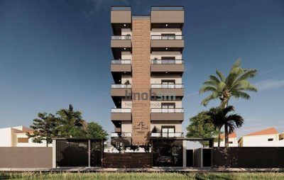 Apartamento, 3 quartos, 70 m² - Foto 2