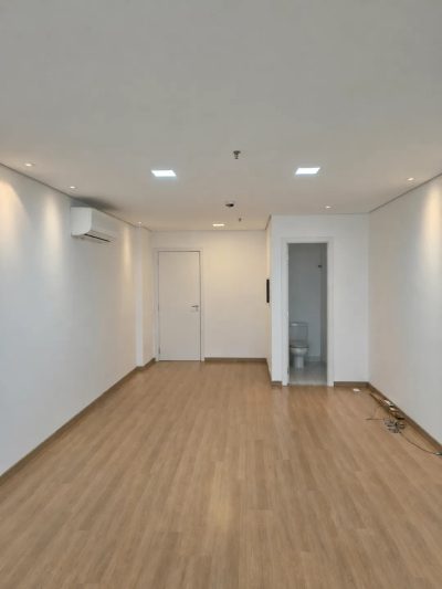 Sala-Conjunto, 38 m² - Foto 3
