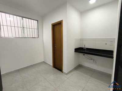 Loja-Salão, 25 m² - Foto 3