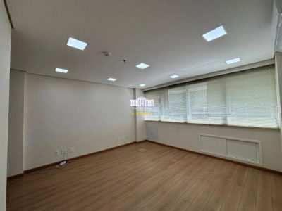 Sala-Conjunto, 38 m² - Foto 1