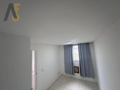Apartamento, 2 quartos, 48 m² - Foto 2