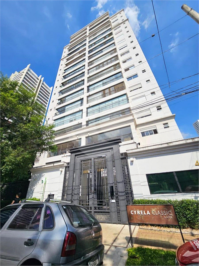 Apartamento, 2 quartos, 92 m² - Foto 1
