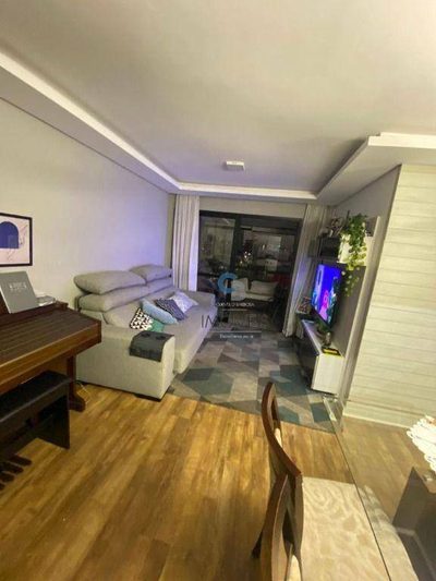 Apartamento, 3 quartos, 83 m² - Foto 5