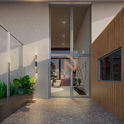 Kitnet-Studio, 25 m² - Foto 5