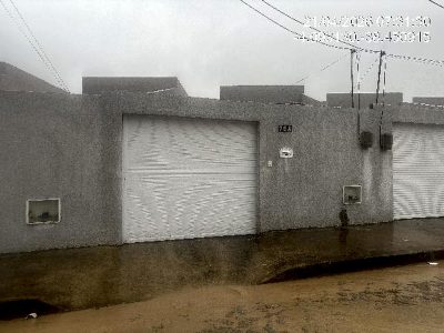 Casa, 2 quartos, 66 m² - Foto 1