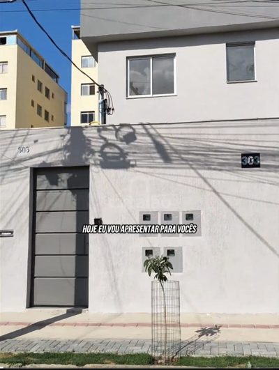 Casa, 3 quartos, 110 m² - Foto 1