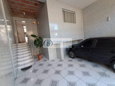 Sobrado, 3 quartos, 170 m² - Foto 2