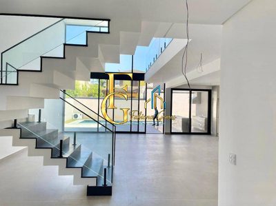 Casa, 4 quartos, 560 m² - Foto 3