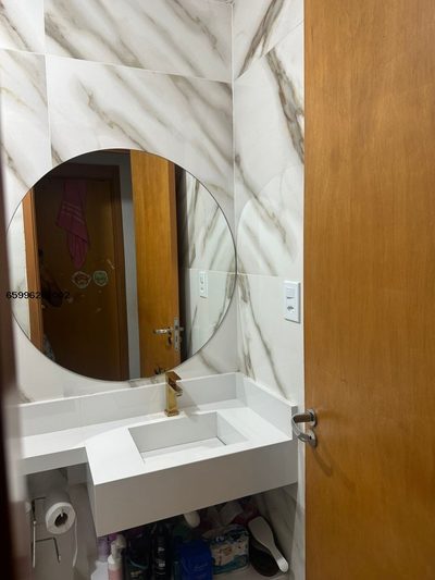 Apartamento, 2 quartos, 42 m² - Foto 3