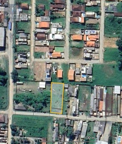 Terreno, 1 hectares - Foto 4