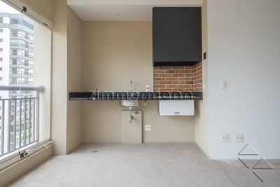 Apartamento, 3 quartos, 110 m² - Foto 4