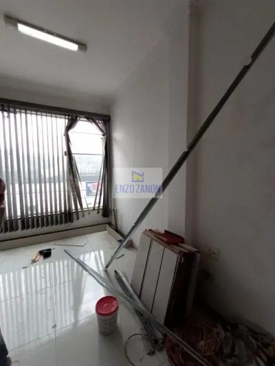 Sala-Conjunto, 40 m² - Foto 4