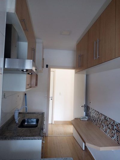 Apartamento, 2 quartos, 65 m² - Foto 5
