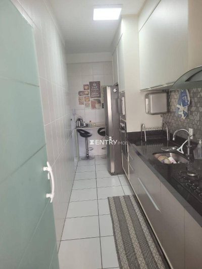Apartamento, 3 quartos, 80 m² - Foto 5