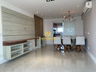 Apartamento, 2 quartos, 97 m² - Foto 2