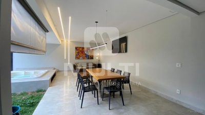 Casa de Condomínio, 3 quartos - Foto 5