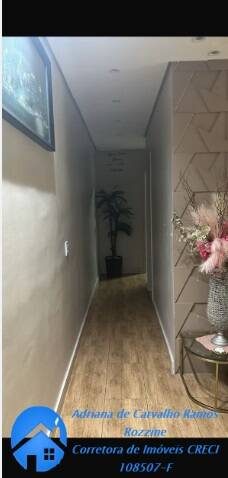 Apartamento, 2 quartos, 58 m² - Foto 4