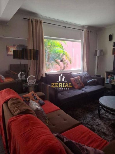Sobrado, 4 quartos, 300 m² - Foto 2