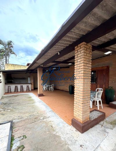 Casa, 4 quartos, 200 m² - Foto 2