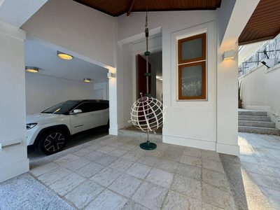 Casa, 4 quartos, 413 m² - Foto 5