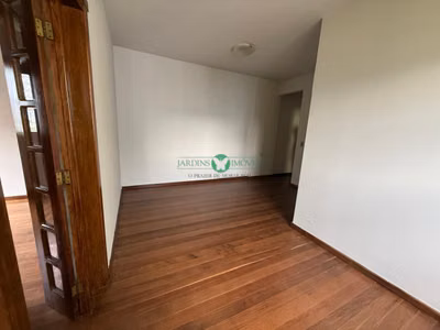 Apartamento, 1 quarto, 60 m² - Foto 3