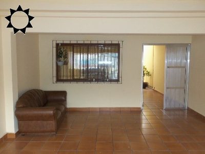 Casa, 4 quartos, 183 m² - Foto 2