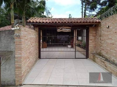 Sítio, 3 quartos, 1500 m² - Foto 1