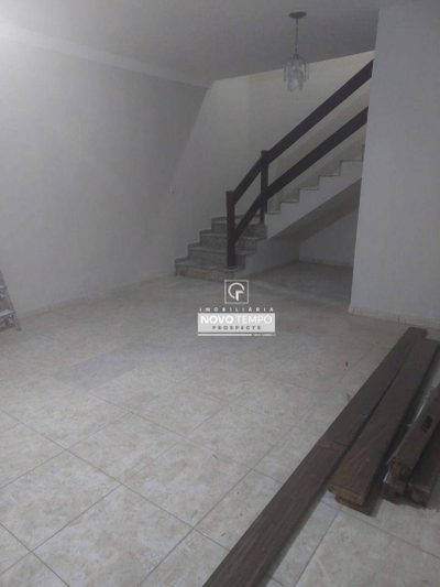 Casa, 1 quarto, 90 m² - Foto 3