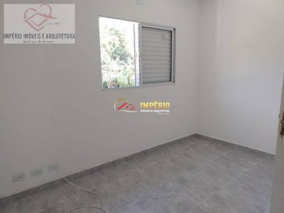 Sobrado, 68 m² - Foto 2
