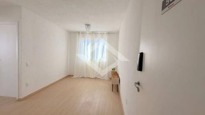Apartamento, 2 quartos, 40 m² - Foto 2