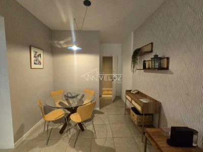 Apartamento, 1 quarto, 35 m² - Foto 4