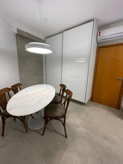 Apartamento, 3 quartos, 177 m² - Foto 3