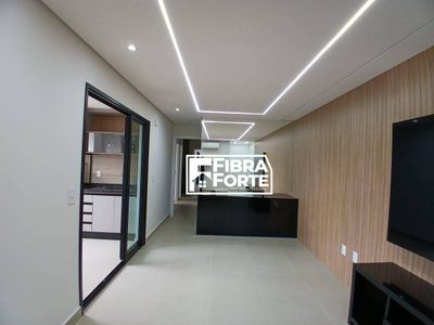 Apartamento, 2 quartos, 80 m² - Foto 3