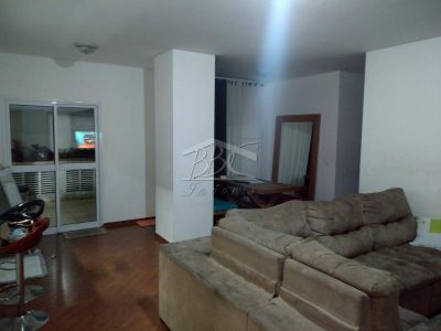 Apartamento, 2 quartos, 80 m² - Foto 5