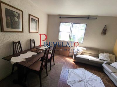 Apartamento, 2 quartos, 62 m² - Foto 2