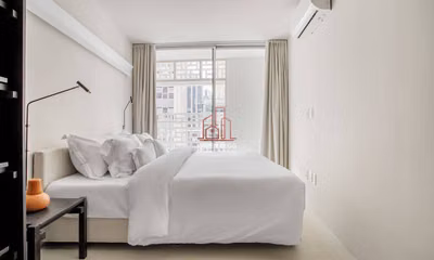 Apartamento, 2 quartos, 74 m² - Foto 4