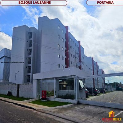 Casa, 2 quartos, 50 m² - Foto 1