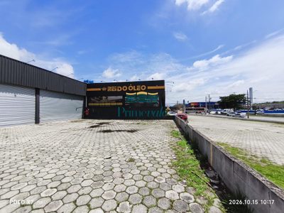Depósito-Galpão, 462 m² - Foto 2