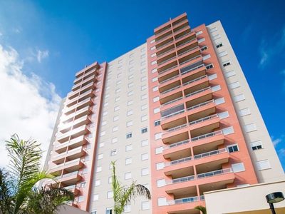 Apartamento, 3 quartos, 90 m² - Foto 1