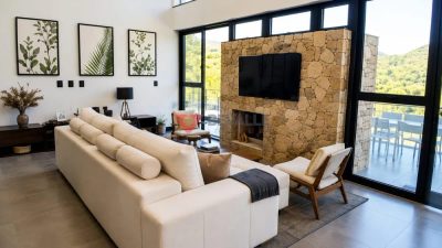 Casa, 5 quartos, 450 m² - Foto 3