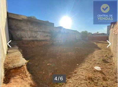 Terreno, 420 m² - Foto 3